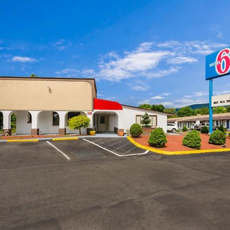Motel 6-Salem, Va 외부 사진