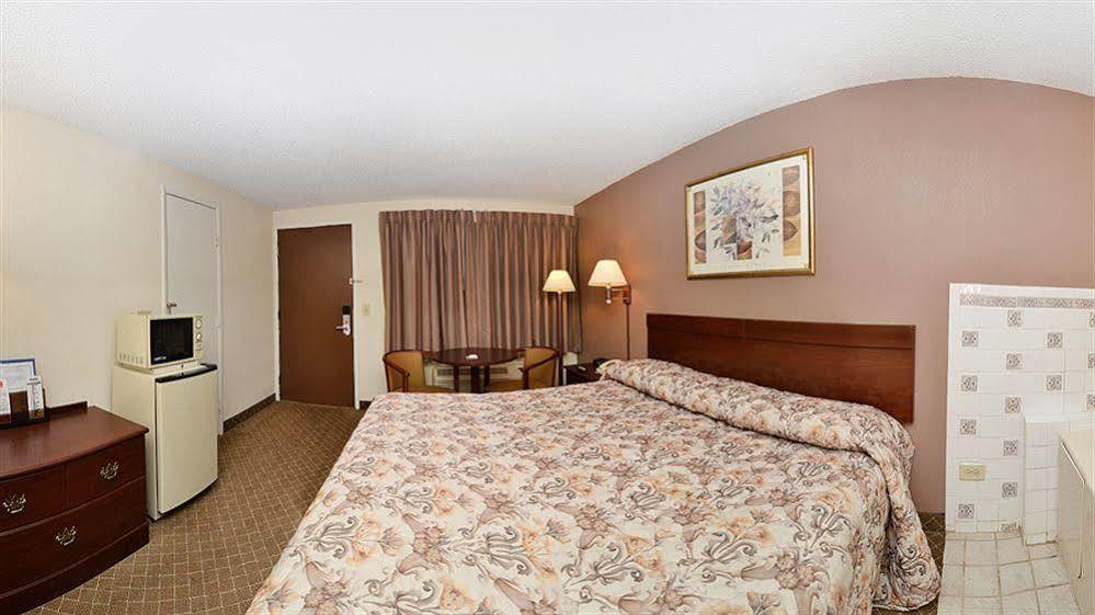 Motel 6-Salem, Va 외부 사진